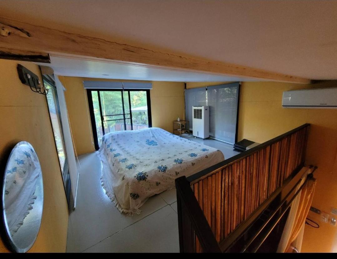 Vila Brookhouse At Khaoyai Ban Khanong Phra Klang Exteriér fotografie