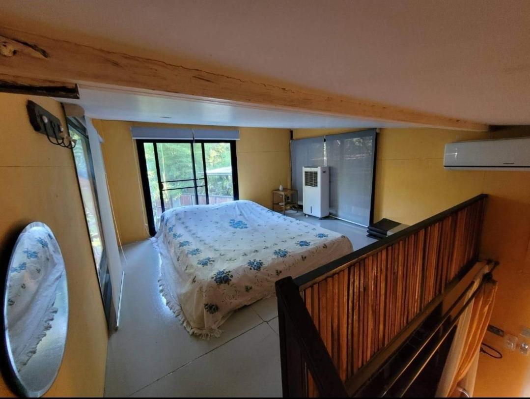 Vila Brookhouse At Khaoyai Ban Khanong Phra Klang Exteriér fotografie