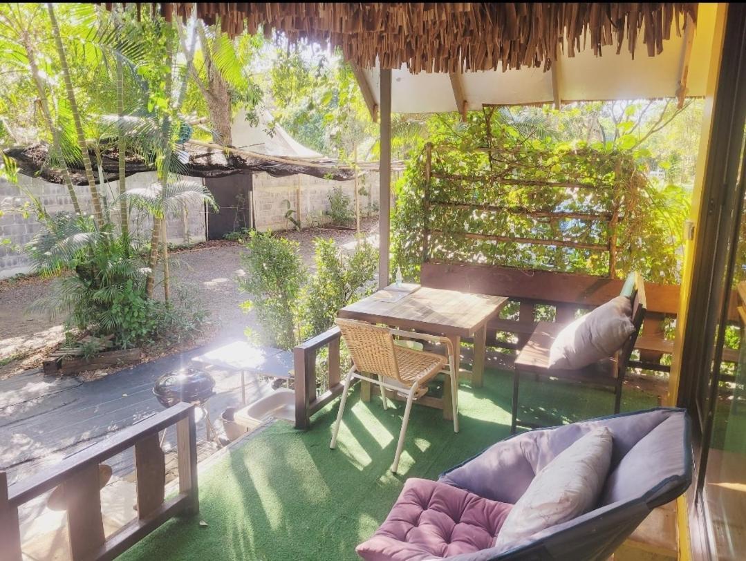 Vila Brookhouse At Khaoyai Ban Khanong Phra Klang Exteriér fotografie