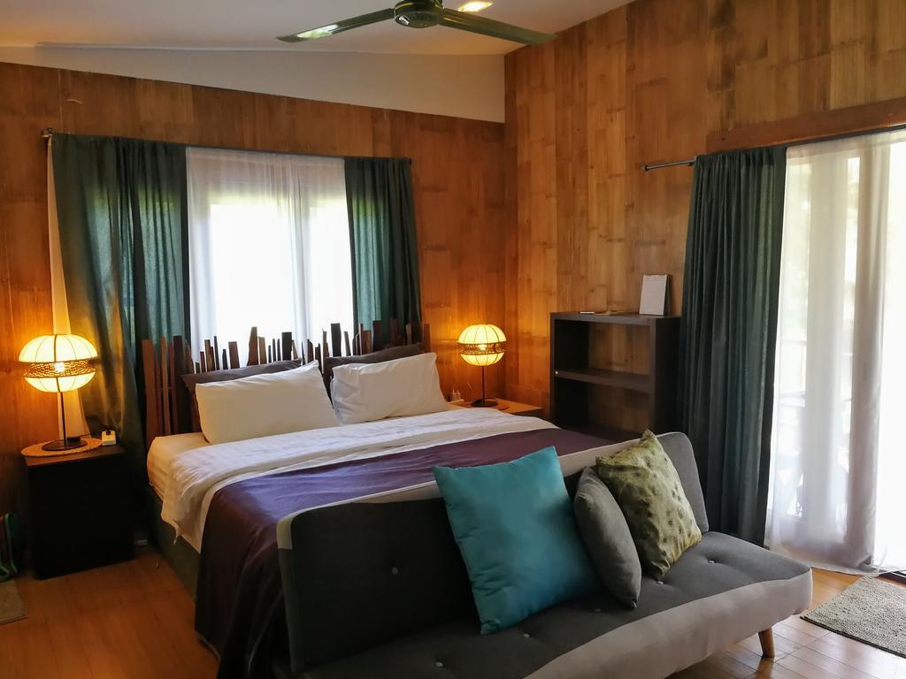 Vila Brookhouse At Khaoyai Ban Khanong Phra Klang Exteriér fotografie